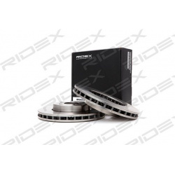 stabdžių diskas (1vnt)
                                RIDEX                                                82B0160, Nenuro
