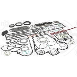 visas tarpiklių komplektas, variklis
                                ELRING                                                9