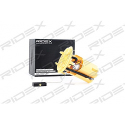 degalų tiekimo blokas
                                RIDEX                                                1382F0023, Nenuro