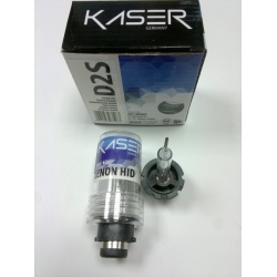 Lemputė auto
                                KASER                                                D2S-6000K, KASER, D2S-6000