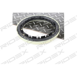 frikcinis guolis, pakabos statramsčio atramos montavimas
                                RIDEX                              