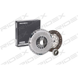 sankabos komplektas
                                RIDEX                                                479C0075, Nenurodyta