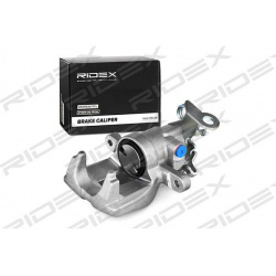 stabdžių apkaba
                                RIDEX                                                78B0100, Nenurodytas g