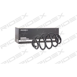 spyruoklė
                                RIDEX                                                188C0156, Nenurodytas gaminto