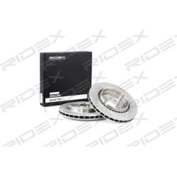 stabdžių diskas (1vnt)
                                RIDEX                                                82B0883, Nenuro