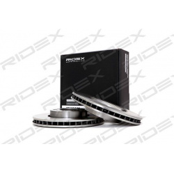 stabdžių diskas (1vnt)
                                RIDEX                                                82B0136, Nenuro