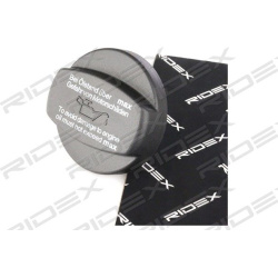 dangtelis, alyvos pildymo anga
                                RIDEX                                                597S0004,