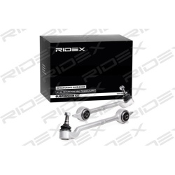 pakabos komplektas
                                RIDEX                                                772S0102, Nenurodytas