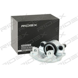 stabdžių apkaba
                                RIDEX                                                78B0616, Nenurodytas g