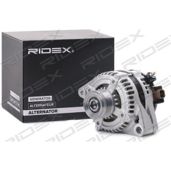 kintamosios srovės generatorius
                                RIDEX                                                4G1251,