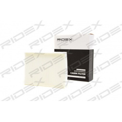 filtras, salono oras
                                RIDEX                                                424I0262, Nenurodyt