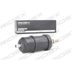 kuro siurblys
                                RIDEX                                                458F0045, Nenurodytas gami