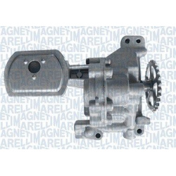 alyvos siurblys
                                MAGNETI MARELLI                                                351516000053, 