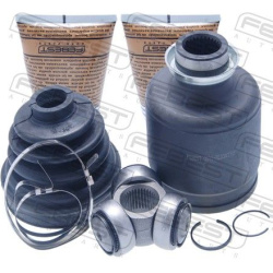 pusašio šarnyras
                                FEBEST                                                0511-BL23MTRH, Nenur