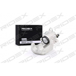 stabdžių apkaba
                                RIDEX                                                78B0284, Nenurodytas g