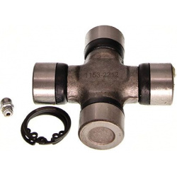 Lankstas, kardaninis velenas
                                MAXGEAR                                                49-5189, 