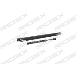 dujinė spyruoklė, bagažinė
                                RIDEX                                                219G0036,