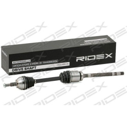 pusašis
                                RIDEX                                                13D0576, Nenurodytas gamintojas