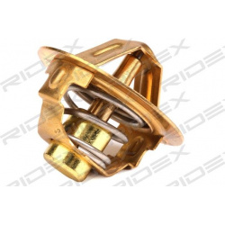 termostatas, aušinimo skystis
                                RIDEX                                316T0045, Nenurodytas gam