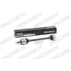 RIDEX                                                13D0090, Nenurodytas gamintojas, 13D0090, auto detalė