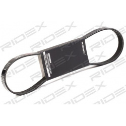 V formos rumbuoti diržai
                                RIDEX                                                305P0204, Nenu