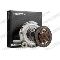 sankabos komplektas
                                RIDEX                                                479C0205, Nenurodyta