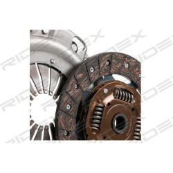 sankabos komplektas
                                RIDEX                                479C0205, Nenurodytas gamintojas, 47