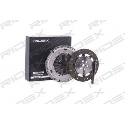sankabos komplektas
                                RIDEX                                                479C0065, Nenurodyta