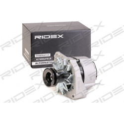 kintamosios srovės generatorius
                                RIDEX                                                4G0130,