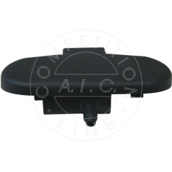 plovimo skysčio purkštukas, priekinis langas Original AIC Quality
                                                53186, Ne