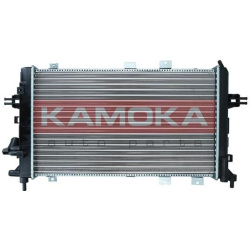 radiatorius, variklio aušinimas
                                KAMOKA                                7705142, KAMOKA, 77051