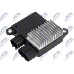 valdymo blokas, elektrinis ventiliatorius (variklio aušinima
                                NTY                            