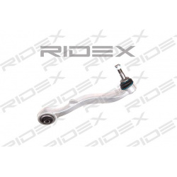 pakabos svirtis
                                RIDEX                                                273C0291, Nenurodytas ga