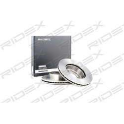 stabdžių diskas (1vnt)
                                RIDEX                                                82B0813, Nenuro