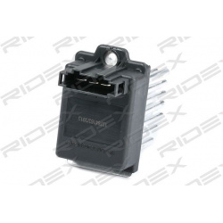 valdymo blokas, šildymas / ventiliacija
                                RIDEX                                1385C0128, Nenu