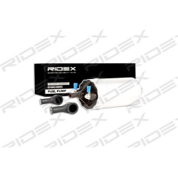 kuro siurblys
                                RIDEX                                                458F0004, Nenurodytas gami