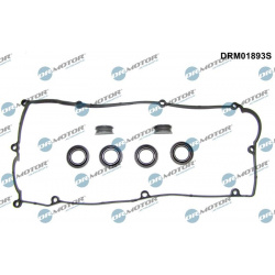 tarpiklių komplektas, svirties gaubtas
                                Dr.Motor Automotive                                  