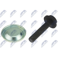 remonto komplektas, rato stebulė
                                NTY                                                KLT-AU-0