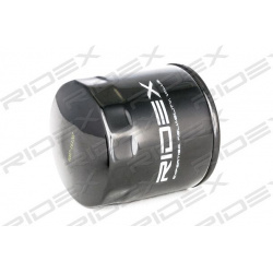 alyvos filtras
                                RIDEX                                                7O0136, Nenurodytas gamin