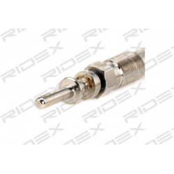 kaitinimo žvakė
                                RIDEX                                243G0040, Nenurodytas gamintojas, 243G
