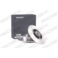 stabdžių diskas (1vnt)
                                RIDEX                                                82B0993, Nenuro