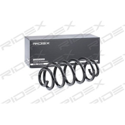 spyruoklė
                                RIDEX                                                188C0490, Nenurodytas gaminto