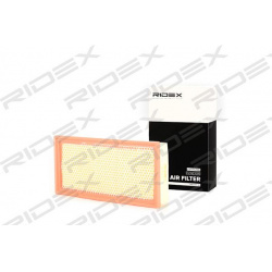 oro filtras
                                RIDEX                                                8A0291, Nenurodytas gamintoj