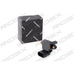 oro slėgio jutiklis, aukščio adaptacija
                                RIDEX                                             