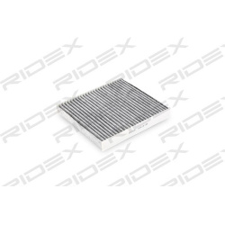 filtras, salono oras
                                RIDEX                                                424I0195, Nenurodyt