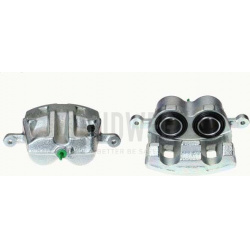 stabdžių apkaba
                                BUDWEG CALIPER                                                343155, Nenur