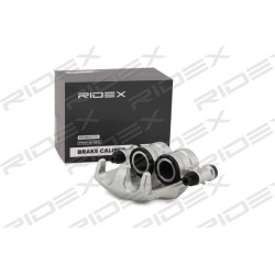 stabdžių apkaba
                                RIDEX                                                78B0204, Nenurodytas g