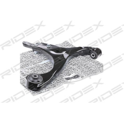 pakabos svirtis
                                RIDEX                                                273C0246, Nenurodytas ga