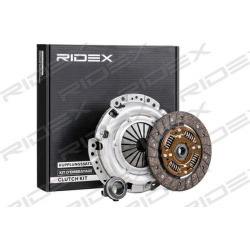 sankabos komplektas
                                RIDEX                                                479C0096, Nenurodyta