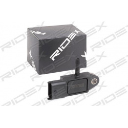 jutiklis, įsiurbimo kolektoriaus slėgis
RIDEX 3947S0012, Nen